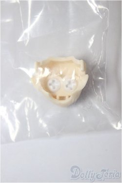 画像2: シチリアの追憶/顔パーツ/ A-25-01-04-367-NY-ZA