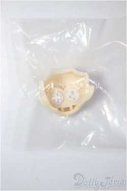 画像2: シチリアの追憶/顔パーツ/ A-25-01-04-368-NY-ZA