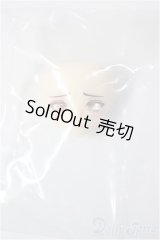 シチリアの追憶/顔パーツ/ A-26-01-04-366-NY-ZA