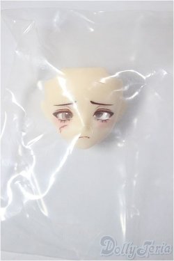 画像1: シチリアの追憶/顔パーツ/ A-25-01-04-366-NY-ZA