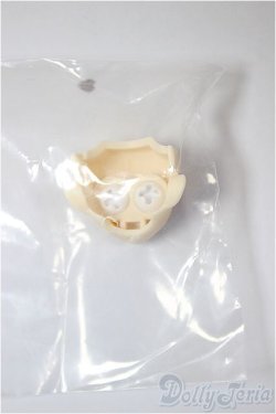 画像2: シチリアの追憶/顔パーツ/ A-25-01-04-366-NY-ZA