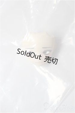 画像1: シチリアの追憶/顔パーツ/ A-26-01-04-370-NY-ZA