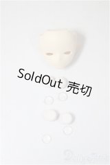 シチリアの追憶/顔パーツ/ A-26-01-04-371-NY-ZA