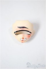 シチリアの追憶/カスタムヘッド/ A-26-01-04-373-NY-ZA