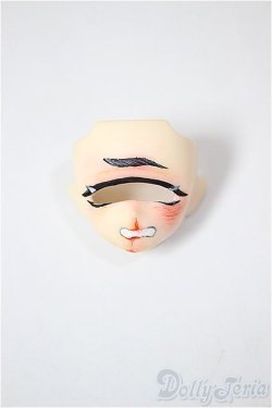 画像1: シチリアの追憶/カスタムヘッド/ A-25-01-04-373-NY-ZA