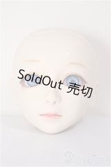 オビツ50/HARUKA　カスタムヘッド/ A-26-01-04-270-NY-ZA