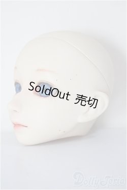 画像2: オビツ50/HARUKA　カスタムヘッド/ A-26-01-04-270-NY-ZA