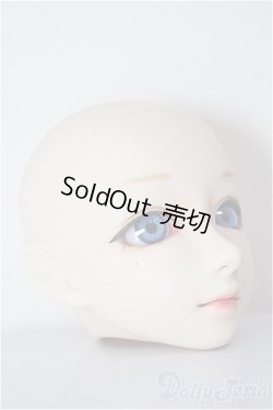 画像3: オビツ50/HARUKA　カスタムヘッド/ A-26-01-04-270-NY-ZA