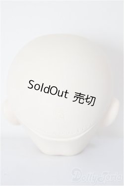 画像4: オビツ50/HARUKA　カスタムヘッド/ A-26-01-04-270-NY-ZA