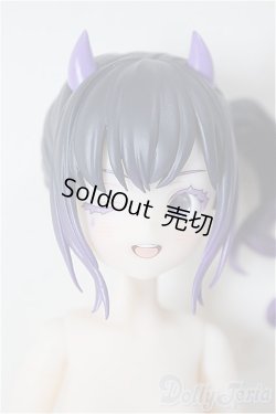 画像1: 光闇の双生/誘惑のキャンディー/ A-26-01-04-258-NY-ZA