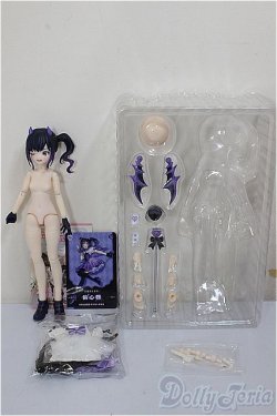 画像4: 光闇の双生/誘惑のキャンディー/ A-26-01-04-258-NY-ZA