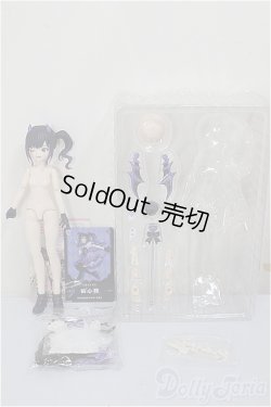 画像4: 光闇の双生/誘惑のキャンディー/ A-26-01-04-258-NY-ZA