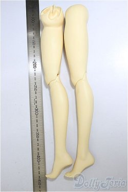 画像2: SDGｒ女の子/ヒール脚パーツ/0 A-26-01-14-136-NY-ZA