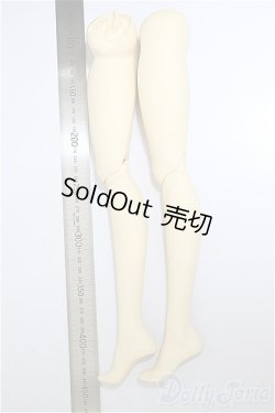 画像2: SDGｒ女の子/ヒール脚パーツ/0 A-26-01-14-136-NY-ZA