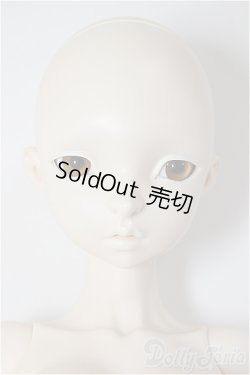 画像1: DOLL PAMM/Maid CANNA/BJD　球体関節人形 A-26-01-21-198-NY-ZA