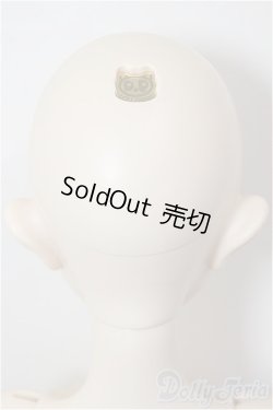 画像2: DOLL PAMM/Maid CANNA/BJD　球体関節人形 A-26-01-21-198-NY-ZA