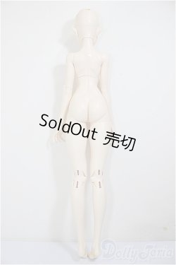 画像4: DOLL PAMM/Maid CANNA/BJD　球体関節人形 A-26-01-21-198-NY-ZA