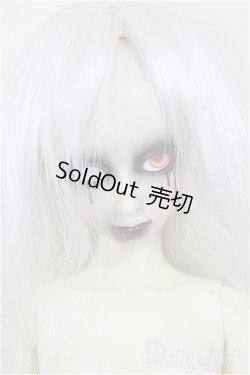 画像1: RING　DOLL/Jessica/BJD　球体関節人形 A-26-01-07-152-NY-ZA