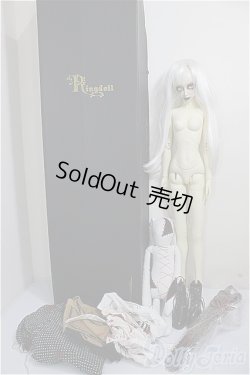 画像6: RING　DOLL/Jessica/BJD　球体関節人形 A-26-01-07-152-NY-ZA