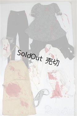 画像8: RING　DOLL/Jessica/BJD　球体関節人形 A-26-01-07-152-NY-ZA