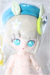 SIMONTOYS /TEENNARシリーズ　レモン/ A-26-02-04-337-NY-ZA