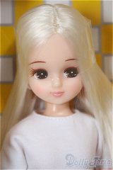リカちゃんキャッスル/リカちゃん　2020年度版神戸三宮アイコンモデル/BJD　球体関節人形 A-26-01-04-377-NY-ZA