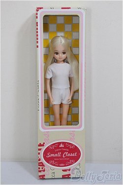 画像2: リカちゃんキャッスル/リカちゃん　2020年度版神戸三宮アイコンモデル/BJD　球体関節人形 A-26-01-04-377-NY-ZA