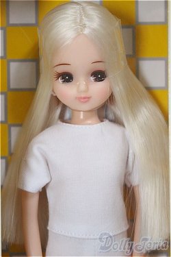 画像3: リカちゃんキャッスル/リカちゃん　2020年度版神戸三宮アイコンモデル/BJD　球体関節人形 A-26-01-04-377-NY-ZA