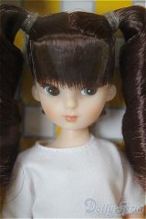 リカちゃんキャッスル/復刻版初代リカちゃん-9　2021年/BJD　球体関節人形 A-26-01-04-374-NY-ZA