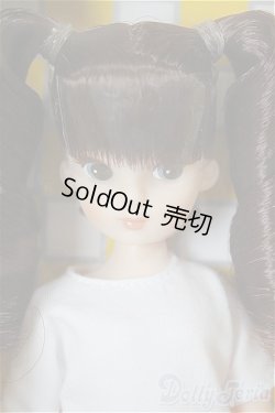 画像1: リカちゃんキャッスル/復刻版初代リカちゃん-9　2021年/BJD　球体関節人形 A-26-01-04-374-NY-ZA