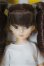 画像1: リカちゃんキャッスル/復刻版初代リカちゃん-9　2021年/BJD　球体関節人形 A-26-01-04-374-NY-ZA (1)