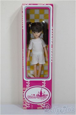 画像2: リカちゃんキャッスル/復刻版初代リカちゃん-9　2021年/BJD　球体関節人形 A-26-01-04-374-NY-ZA