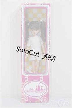 画像2: リカちゃんキャッスル/復刻版初代リカちゃん-9　2021年/BJD　球体関節人形 A-26-01-04-374-NY-ZA