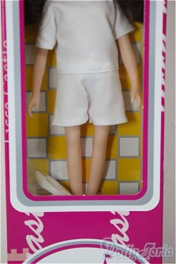 画像4: リカちゃんキャッスル/復刻版初代リカちゃん-9　2021年/BJD　球体関節人形 A-26-01-04-374-NY-ZA