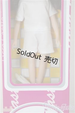 画像4: リカちゃんキャッスル/復刻版初代リカちゃん-9　2021年/BJD　球体関節人形 A-26-01-04-374-NY-ZA