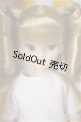 リカちゃんキャッスル/復刻版初代リカちゃん/BJD　球体関節人形 A-26-01-04-376-NY-ZA