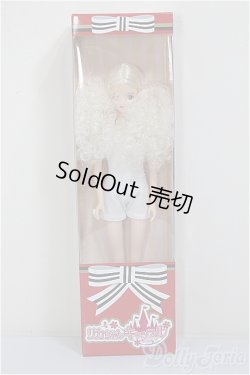 画像2: リカちゃんキャッスル/みらい　キャッスルコレクション-36/BJD　球体関節人形 A-26-01-04-373-NY-ZA