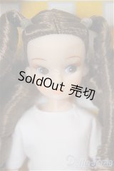 リカちゃんキャッスル/復刻版初代リカちゃん-9.1　2021年/BJD　球体関節人形 A-26-01-04-375-NY-ZA