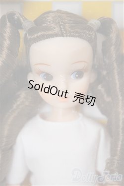 画像1: リカちゃんキャッスル/復刻版初代リカちゃん-9.1　2021年/BJD　球体関節人形 A-26-01-04-375-NY-ZA