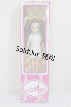 画像2: リカちゃんキャッスル/復刻版初代リカちゃん-9.1　2021年/BJD　球体関節人形 A-26-01-04-375-NY-ZA