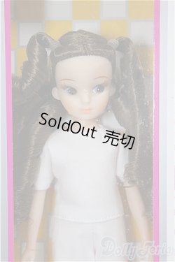 画像3: リカちゃんキャッスル/復刻版初代リカちゃん-9.1　2021年/BJD　球体関節人形 A-26-01-04-375-NY-ZA