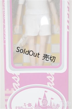 画像4: リカちゃんキャッスル/復刻版初代リカちゃん-9.1　2021年/BJD　球体関節人形 A-26-01-04-375-NY-ZA