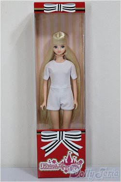 画像2: リカちゃんキャッスル/みらい　キャッスルコレクション-34/BJD　球体関節人形 A-26-01-04-372-NY-ZA