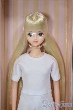 画像3: リカちゃんキャッスル/みらい　キャッスルコレクション-34/BJD　球体関節人形 A-26-01-04-372-NY-ZA