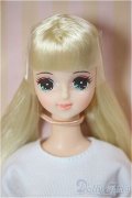 リカちゃんキャッスル/マリー　キャッスルコレクション-34/BJD　球体関節人形 A-26-01-04-371-NY-ZA