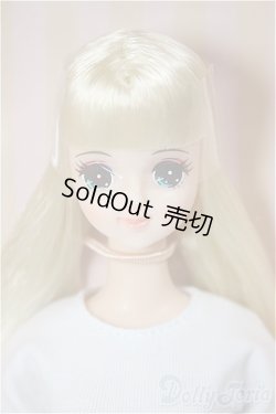 画像1: リカちゃんキャッスル/マリー　キャッスルコレクション-34/BJD　球体関節人形 A-26-01-04-371-NY-ZA