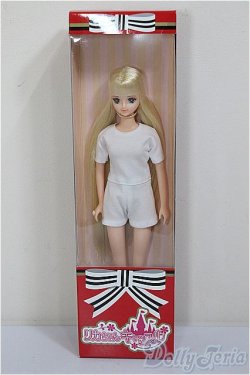 画像2: リカちゃんキャッスル/マリー　キャッスルコレクション-34/BJD　球体関節人形 A-26-01-04-371-NY-ZA