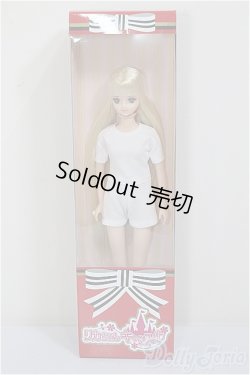 画像2: リカちゃんキャッスル/マリー　キャッスルコレクション-34/BJD　球体関節人形 A-26-01-04-371-NY-ZA