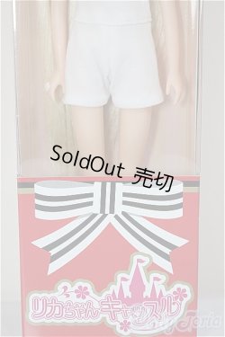 画像4: リカちゃんキャッスル/マリー　キャッスルコレクション-34/BJD　球体関節人形 A-26-01-04-371-NY-ZA