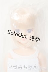 リカちゃんキャッスル/いづみちゃん　お楽しみドールG/BJD　球体関節人形 A-26-01-04-379-NY-ZA